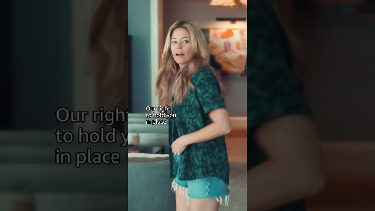 The Better Sister | Not an Option | Prime ZA