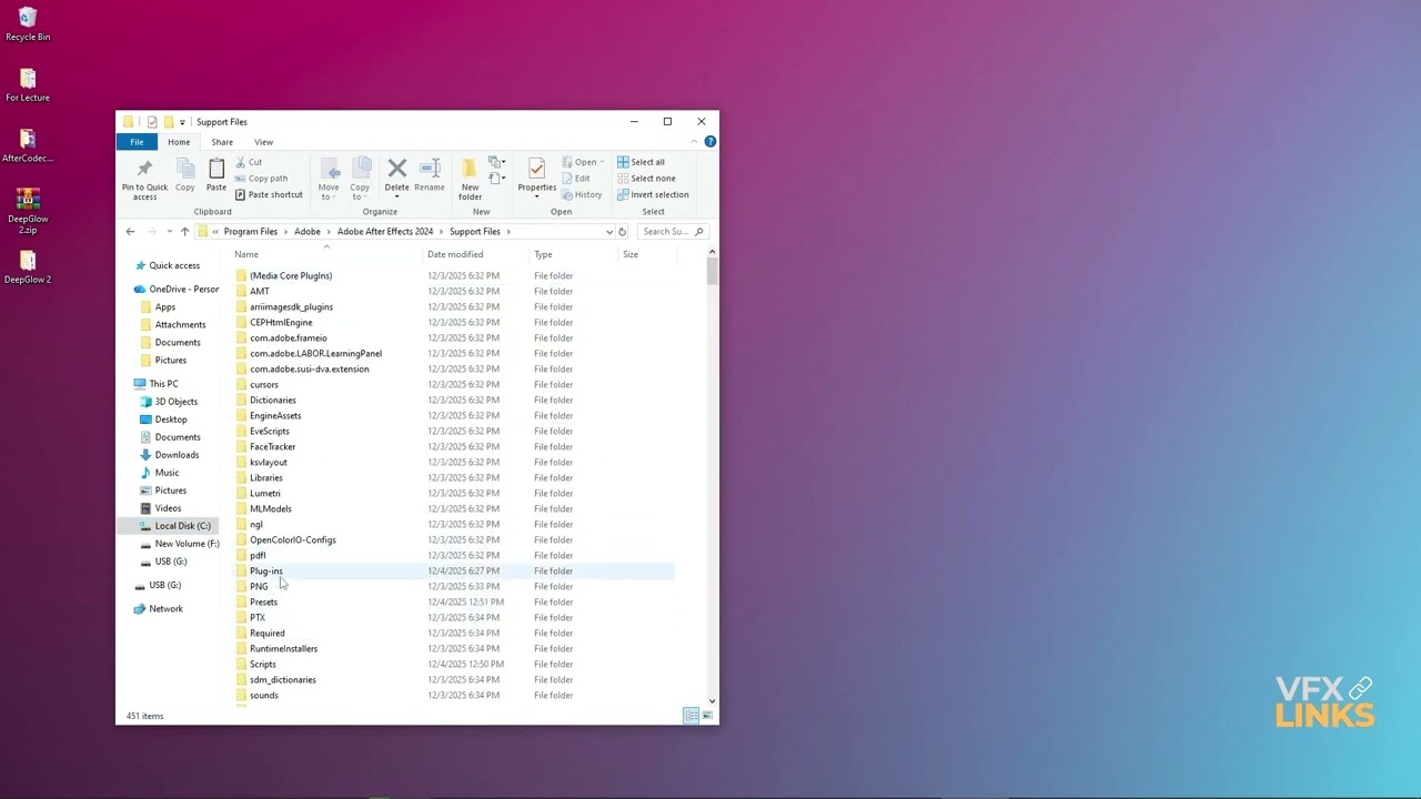 How To Install Deep Glow 2