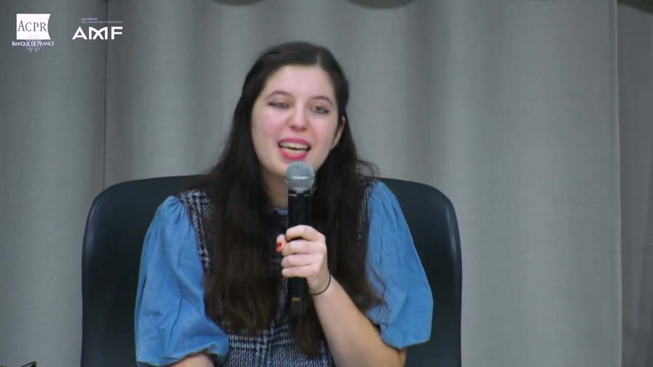 Atelier Cyber/DORA du Forum Fintech 2024