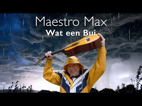 Video: Wat Is Die Bui