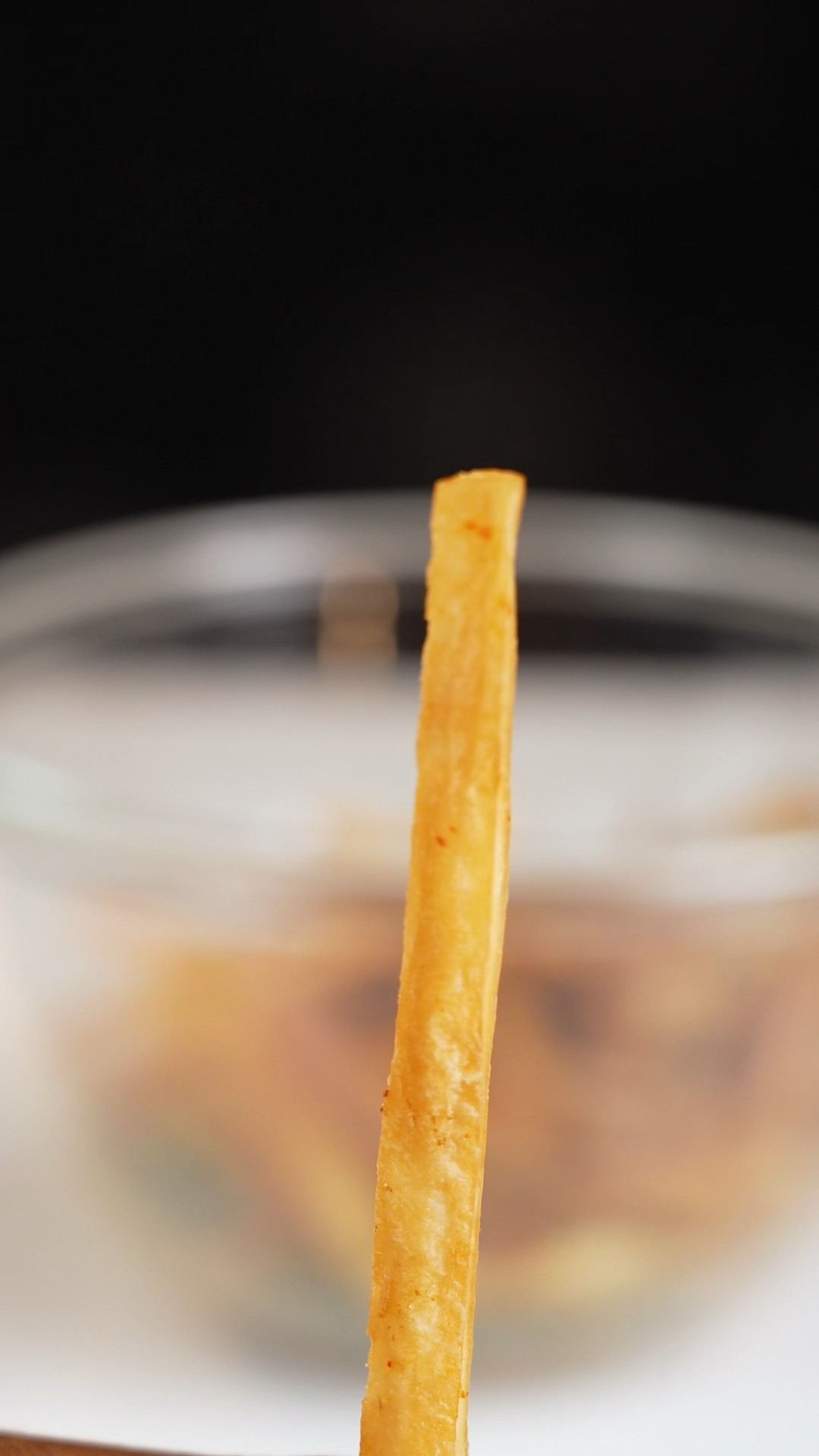 Topioca Chips #shorts