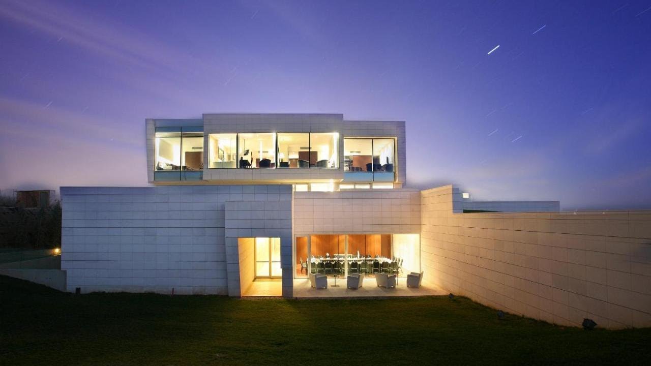 Finca Prats Hotel Golf & Spa, Lleida, Spain