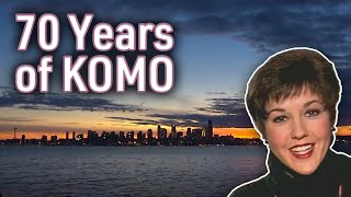 The evolution of KOMO-TV's morning news screenshot 2