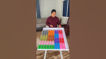 Smart Brain Moves – Color Ball Puzzle Challenge