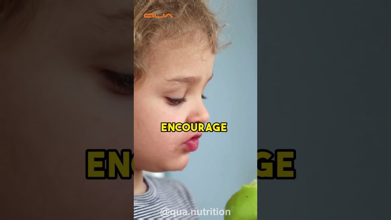 👶 Dive into the world of parenting wisdom with Senior Nutritionist Shaman Hegde! 🍎 