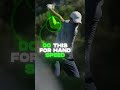 Increase Your Golf Swing SPEED After Doing THIS 🚀