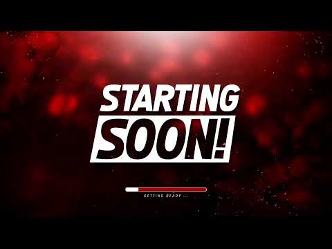 test stream. today stay tuned for more updates!!! - YouTube