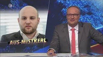 Heute Show 14.10 Heute Show 14.10