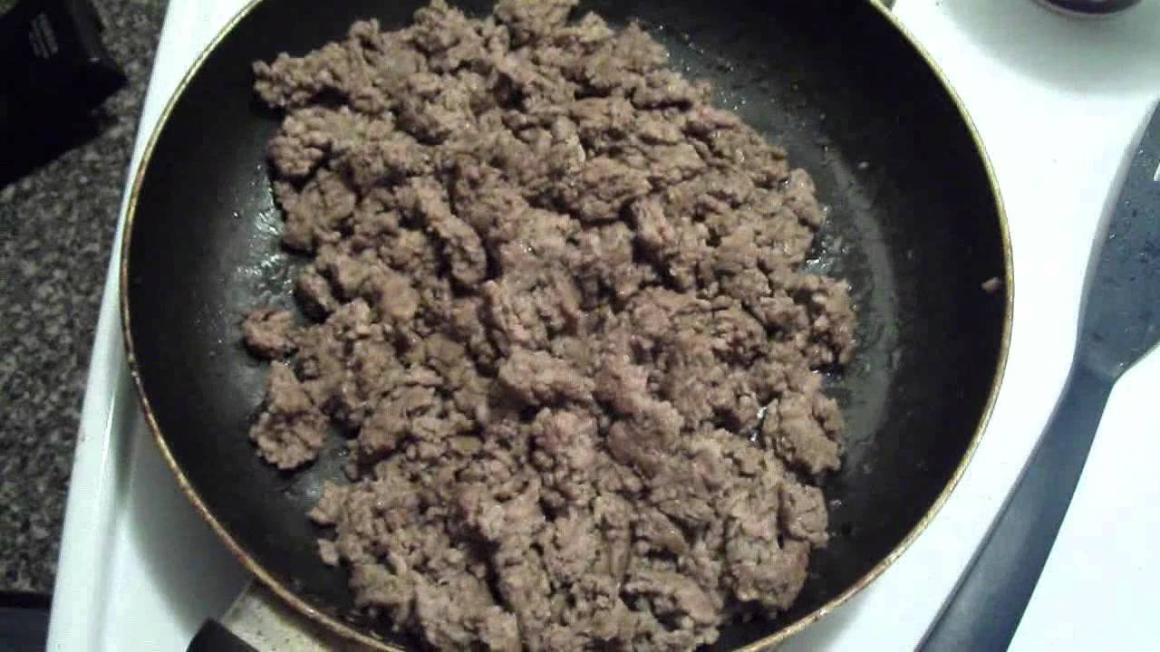 How long does cooked ground turkey last?