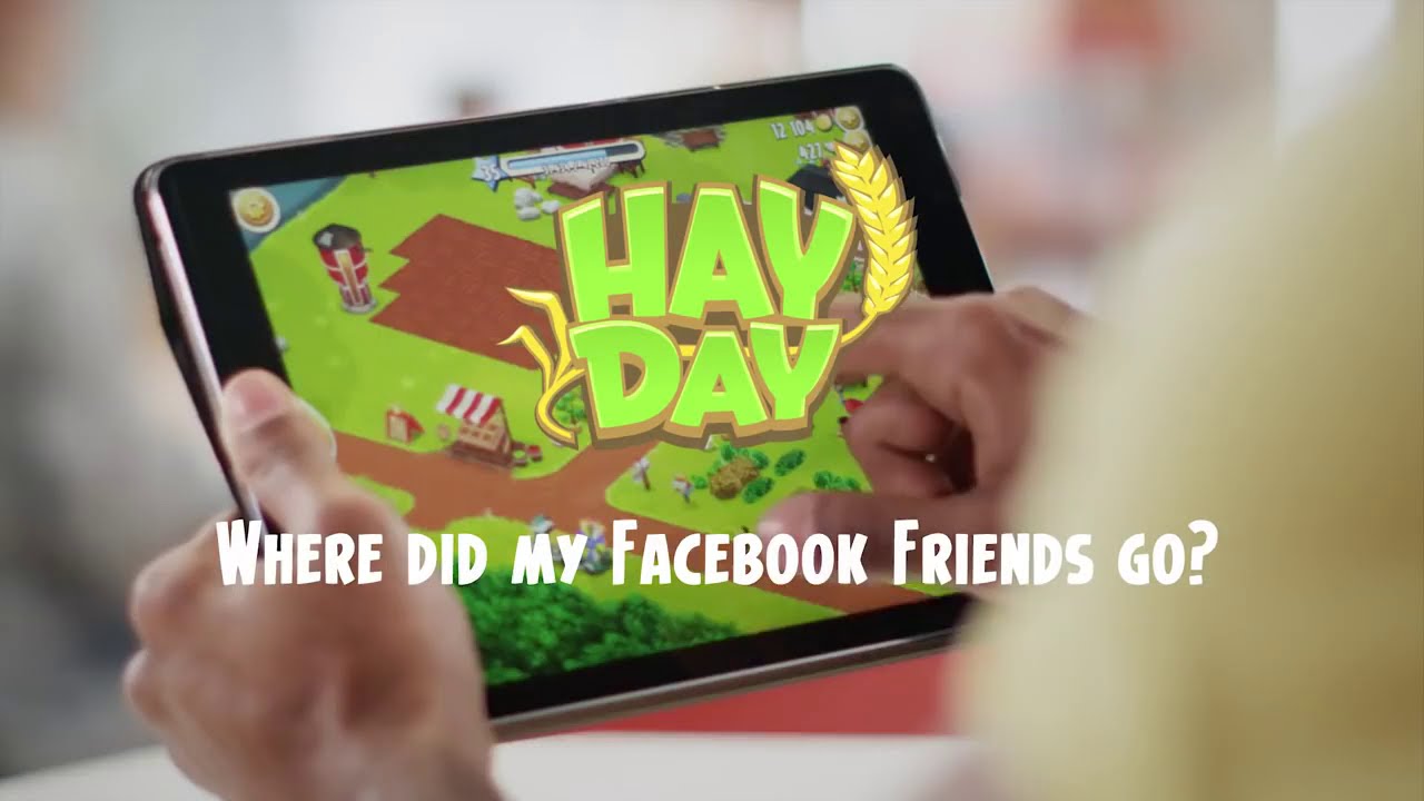 Facebook login Problem on Hay Day Solution!! Download Brave Browser