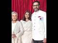 Abhishek Bachchan Wins Filmfare, Aishwarya Ignores Family