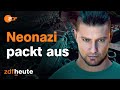 Waffen hass und rechter terror so tickt die rechtsradikale szene wirklich  teil 1