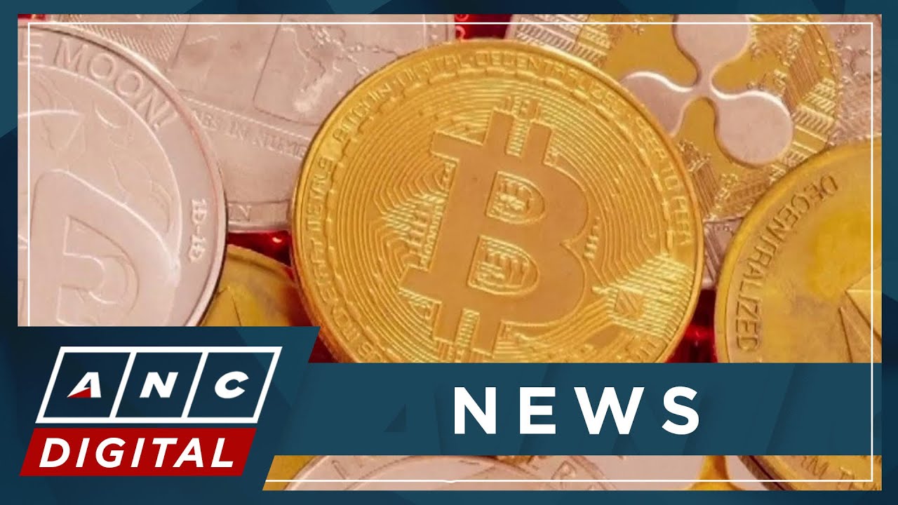 U.S. SEC appeals court decision on XRP ruling | ANC