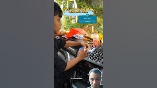 Bocil Jago Pianika Basuri Remix Viral Winspector #basuri #pianikabasuri