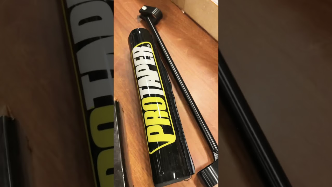 PROTAPER MX HANDLE BAR AVAILABLE ON STORE NOW