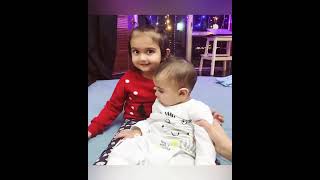 Jv Is Playing With His Friend jv 19mar2020 friends