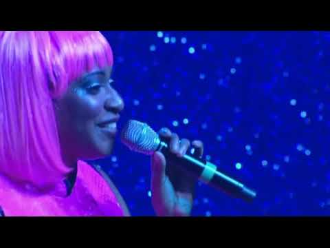 Ship of fools -  Erasure - Live At The Royal Albert Hall