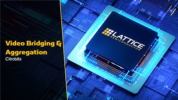 Citrobits + Lattice FPGAs | Embedded World 2023