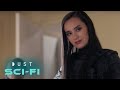 Sci-Fi Short Film "Home In Time" | DUST | Starring Cara Gee