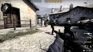 CS:GO| Update-14/08/2013|silencer,Visuals,Skins