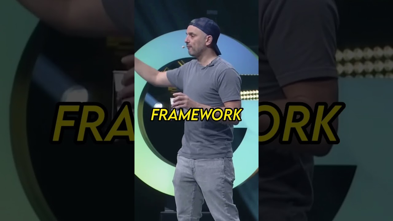 You NEED to hear this from Gary Vee. 