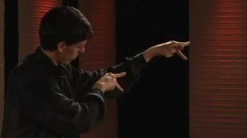 Forming the Mantis Claw: Northern Mantis Kung Fu Techniques