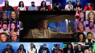 F1: The Movie (2025) reaction mashup