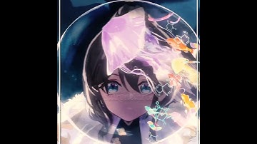 ▧⚬.⟡* Ruan Mei Edit | Honkai Star Rail Short #2