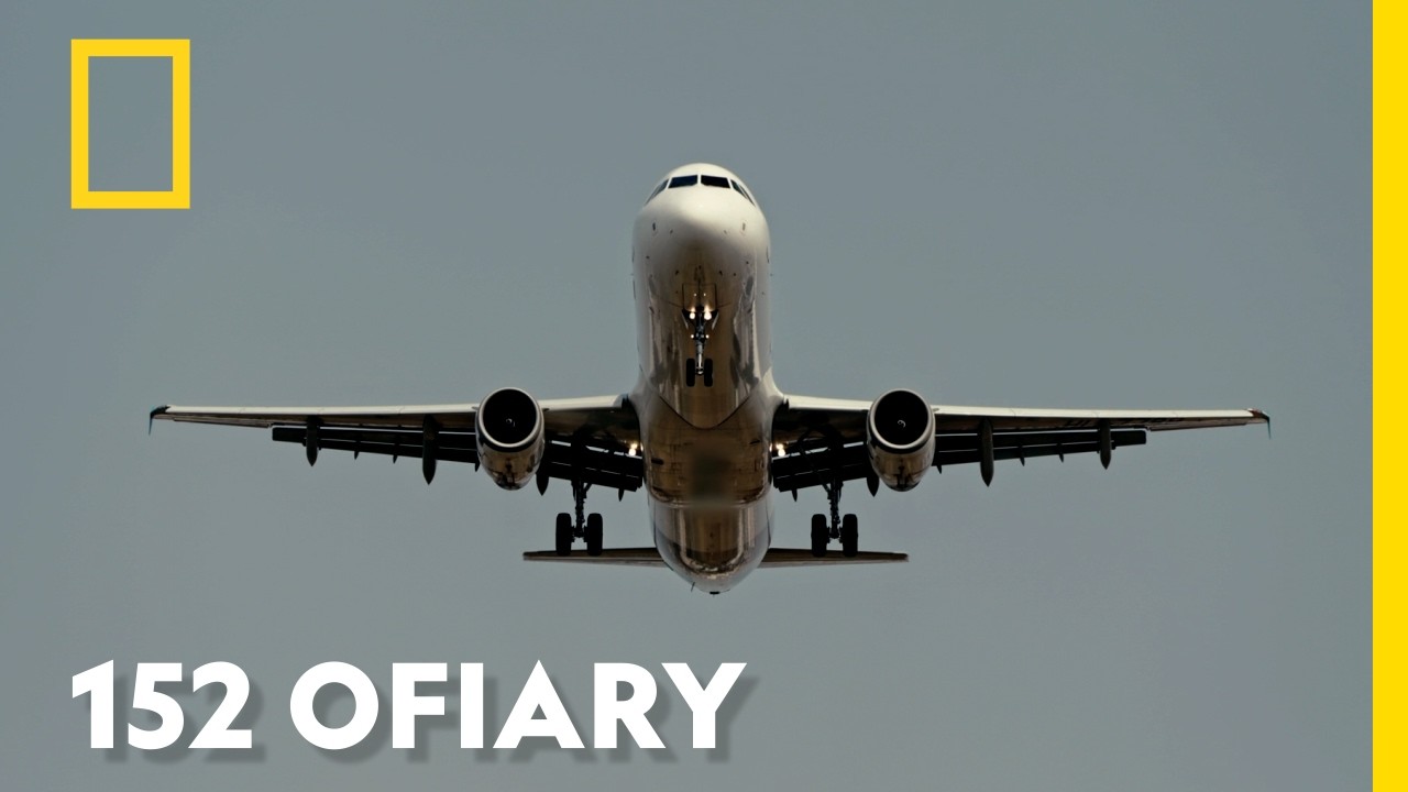 Przed katastrofą piloci zignorowali aż 21 ostrzeżeń systemu. Dlaczego? | Katastrofa w przestworzach