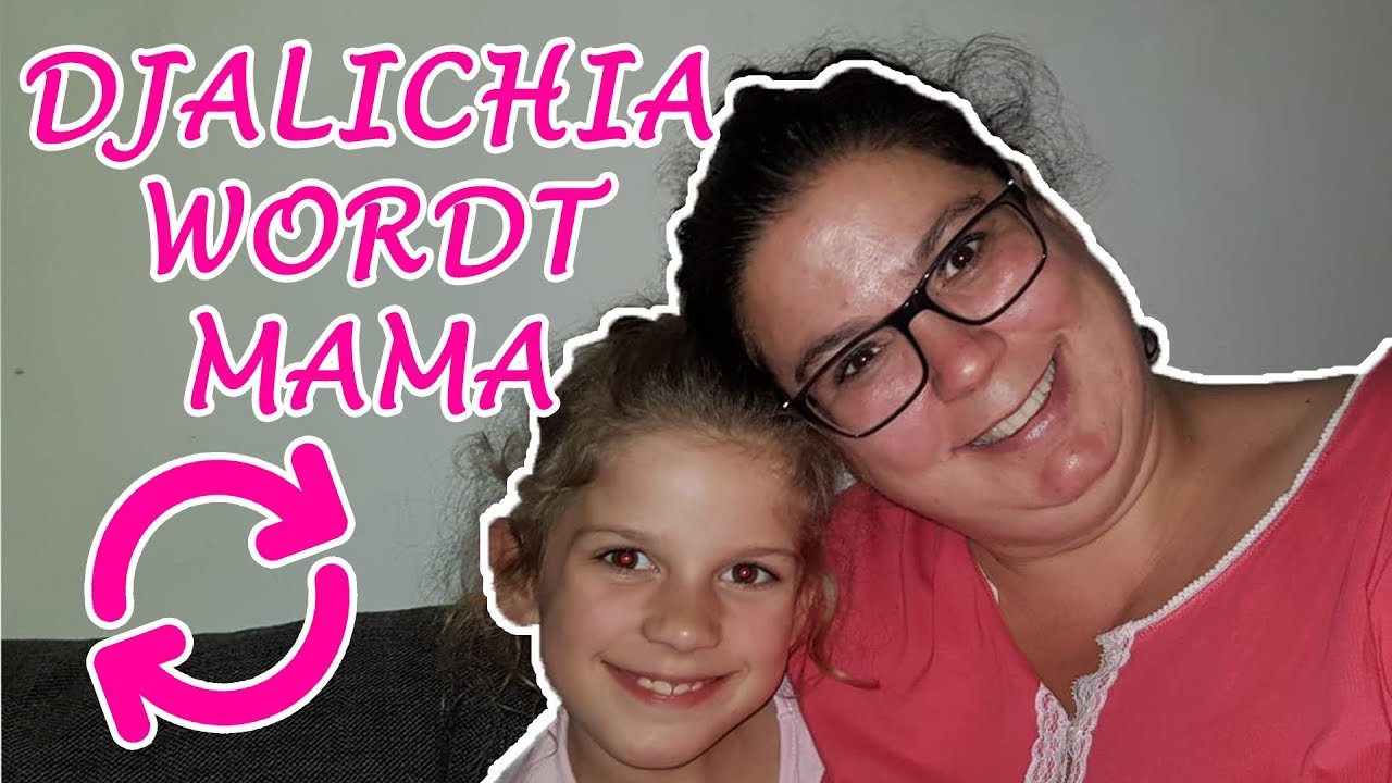 DJALYCHIA SPEELT MAMA!!! KOETLIFE SKETCH