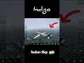 Flight Simulator Gameplay Indian map