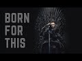 GoT Jon Snow Born For This 