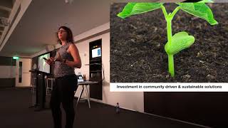 Designing with Community —  Jax Wechsler
