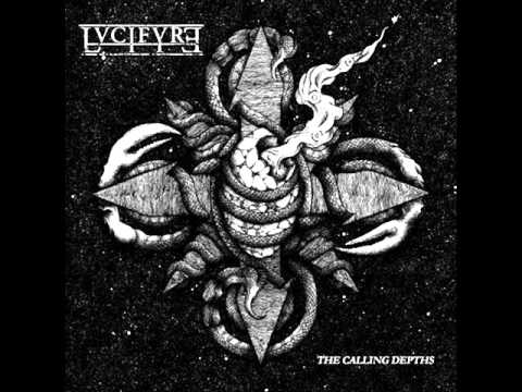 Lvcifyre — Lvcifyre - Holy Chaos