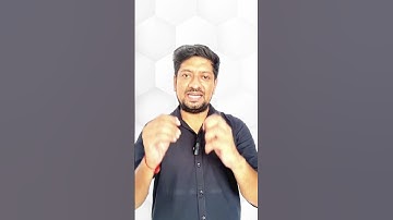 DoFollow vs NoFollow Links: SEO Impact Explained 🕵️‍♂️ #ShubhankarVashist #Adwordsify