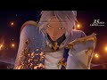 Tales of arise   all mystic artes  special mystic artes showcase crcginferno channel