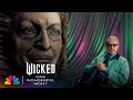 Wicked Cast Admits to Stealing Props from Set | Wicked: One Wonderful Night | NBC Mp3 Song