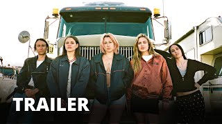 CANDY LAND (2022) | Trailer italiano del thriller horror di John Swab