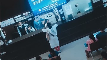 VINS Hospital | #89/366 | SK Vlogs.