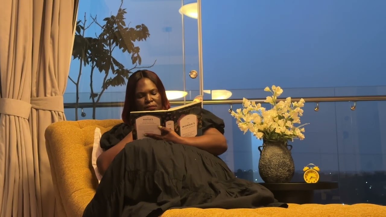 Один из секретов моего успеха.