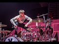 BEST DRUMMER ALIVE - ROOK(MGK'S DRUMMER)