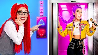 KPopデーモンハンターズ！ハントリックスの人気者ミラになる方法？