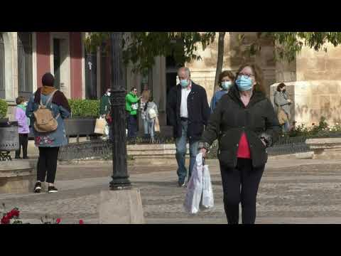 Datos Desempleo Octubre Noticia Informativos 03/11/2021