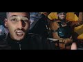 Harby 31  fabour officiel vedio clip