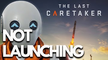 The Last Caretaker Not Launching/GPU Crash Triggered/Unhandled Exception/Crashing/Fatal Error PC FIX