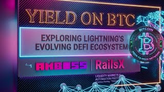 Yield on BTC: Exploring Lightning’s Evolving DeFi Ecosystem