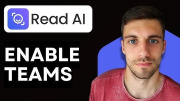 Read.AI inschakelen in Microsoft Teams 2026 (SNELLE HANDLEIDING)