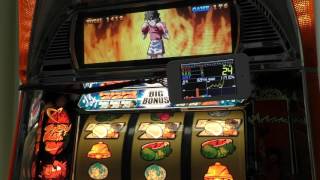 5号機最強!?】 118.5％はだてじゃない!!【スロット】初代リングに