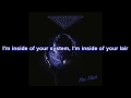 Priest- Virus (Lyrics)