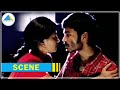 Sneha meets Dhanush | Super Scene | Pudhupettai